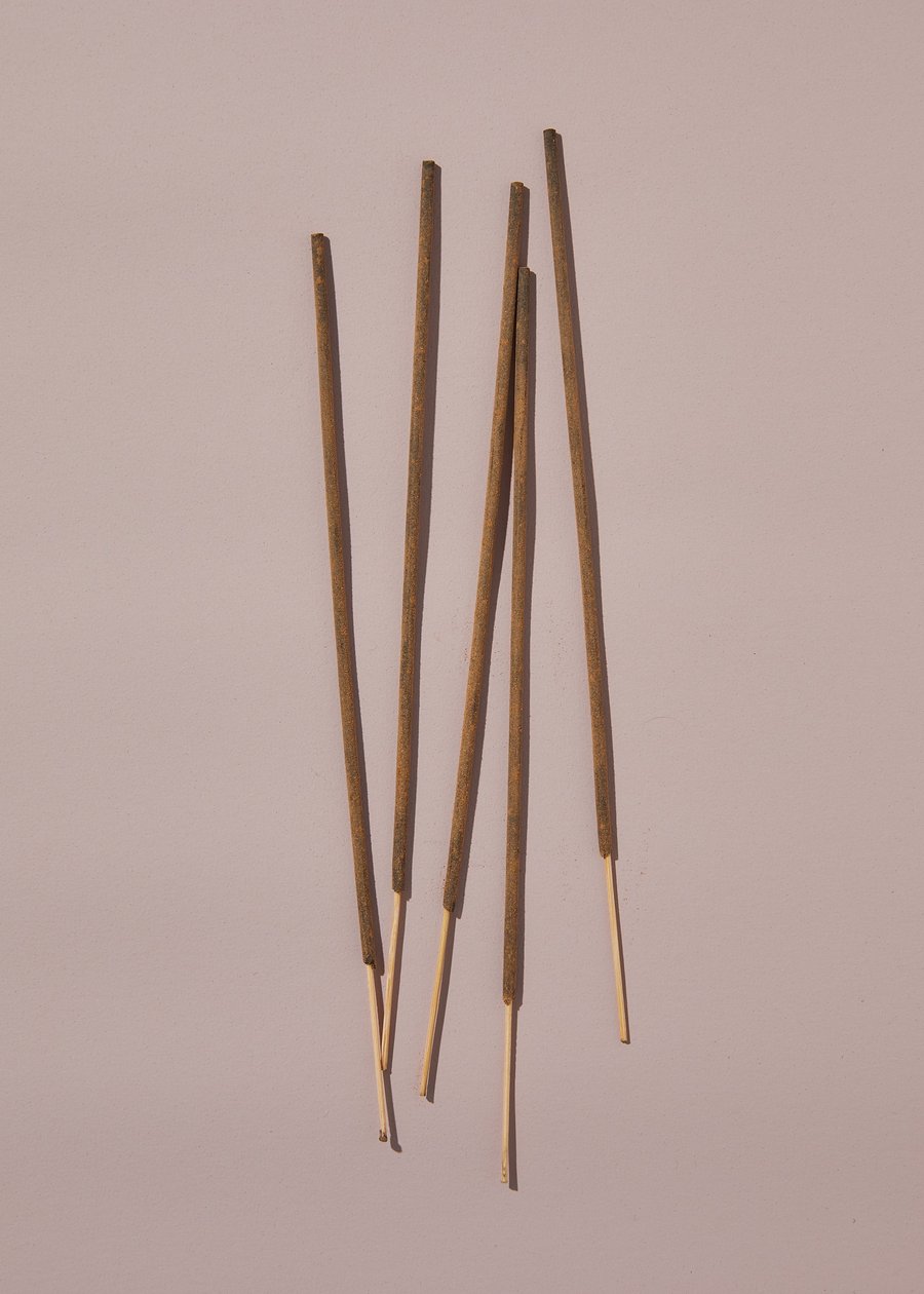 Sandalwood - Incense