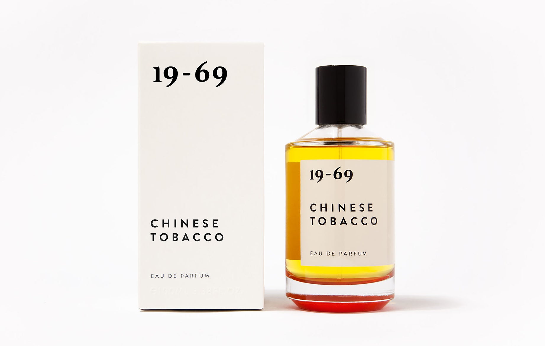 19-69 Chinese Tobacco 100ml – Jai Vasicek