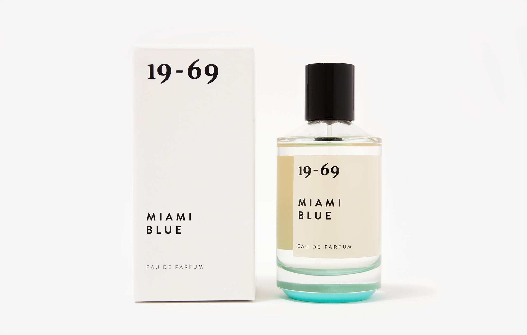 19-69 Miami Blue 100ml