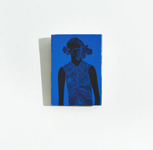 Little Wanderer Tile