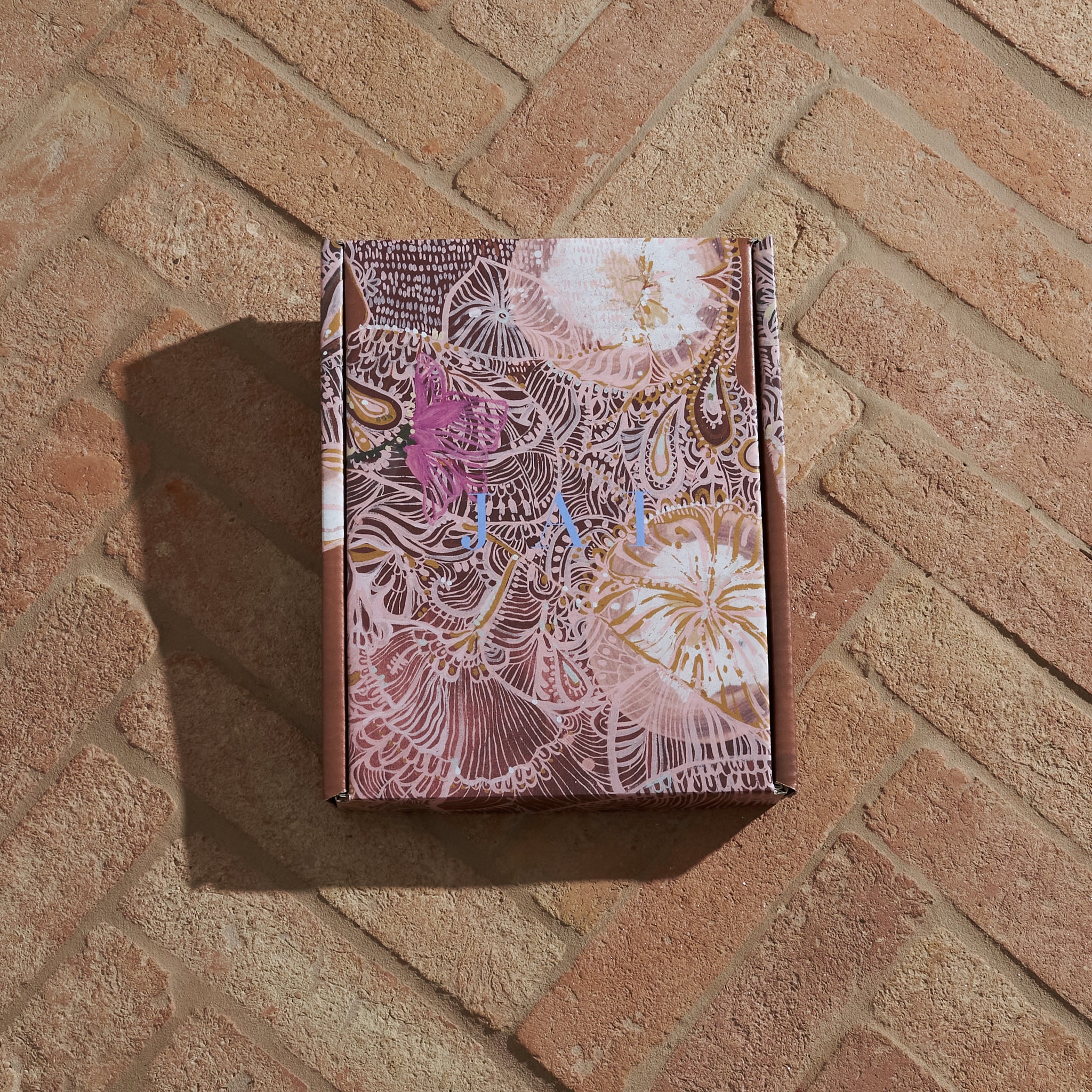 Cassidy Mini Tile