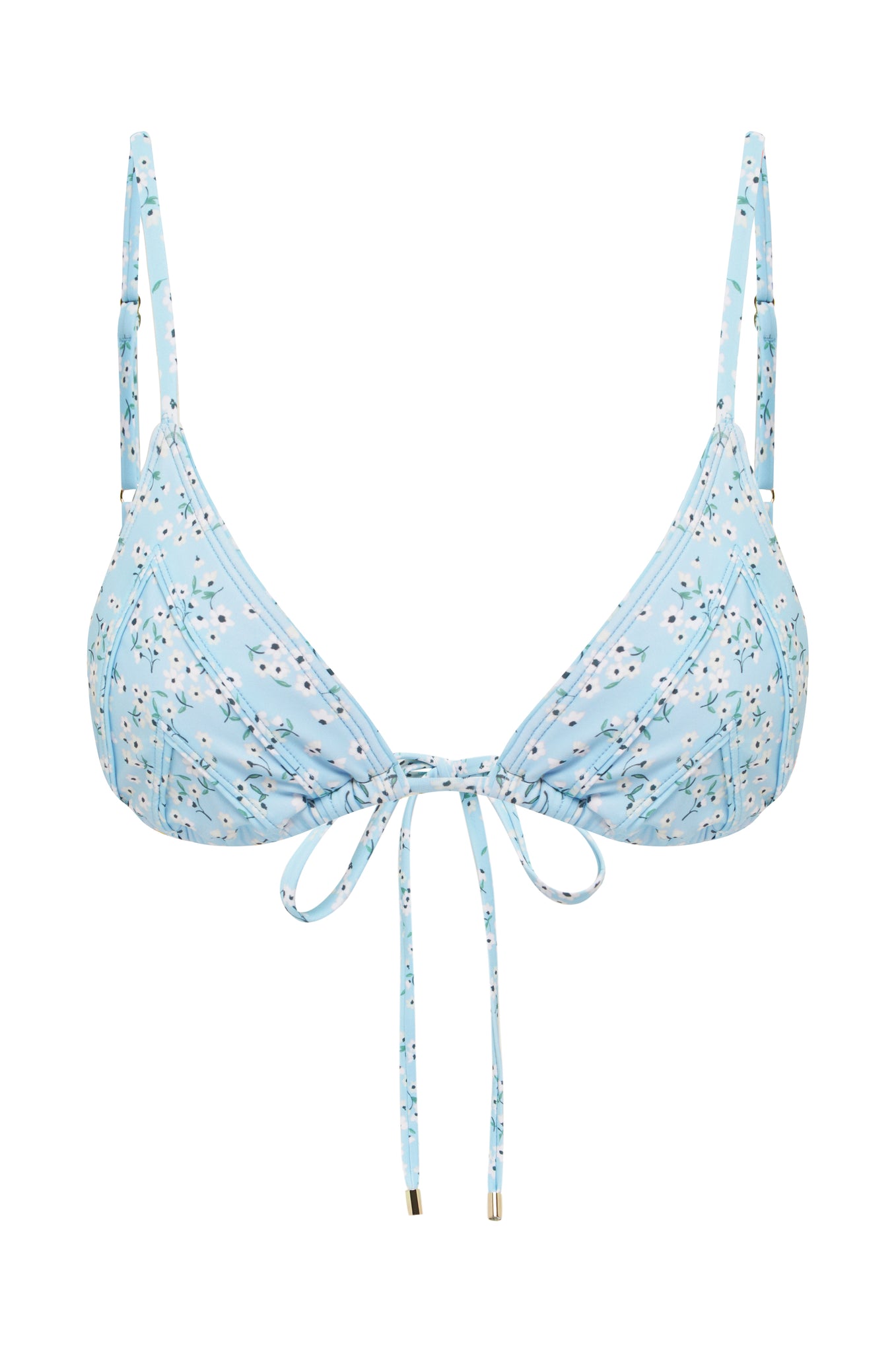 Paper Daisy String Tri