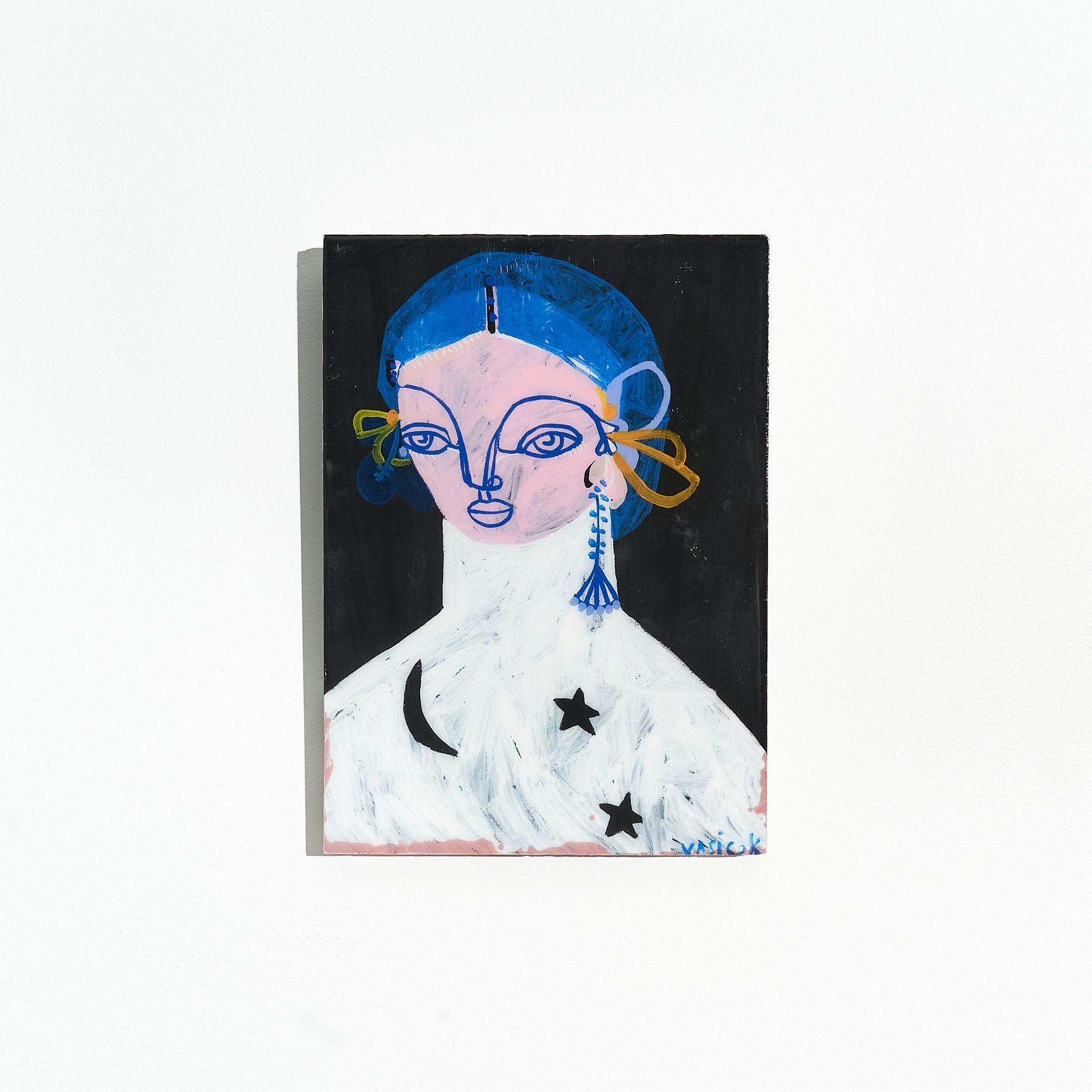 Rae Tile (Large)
