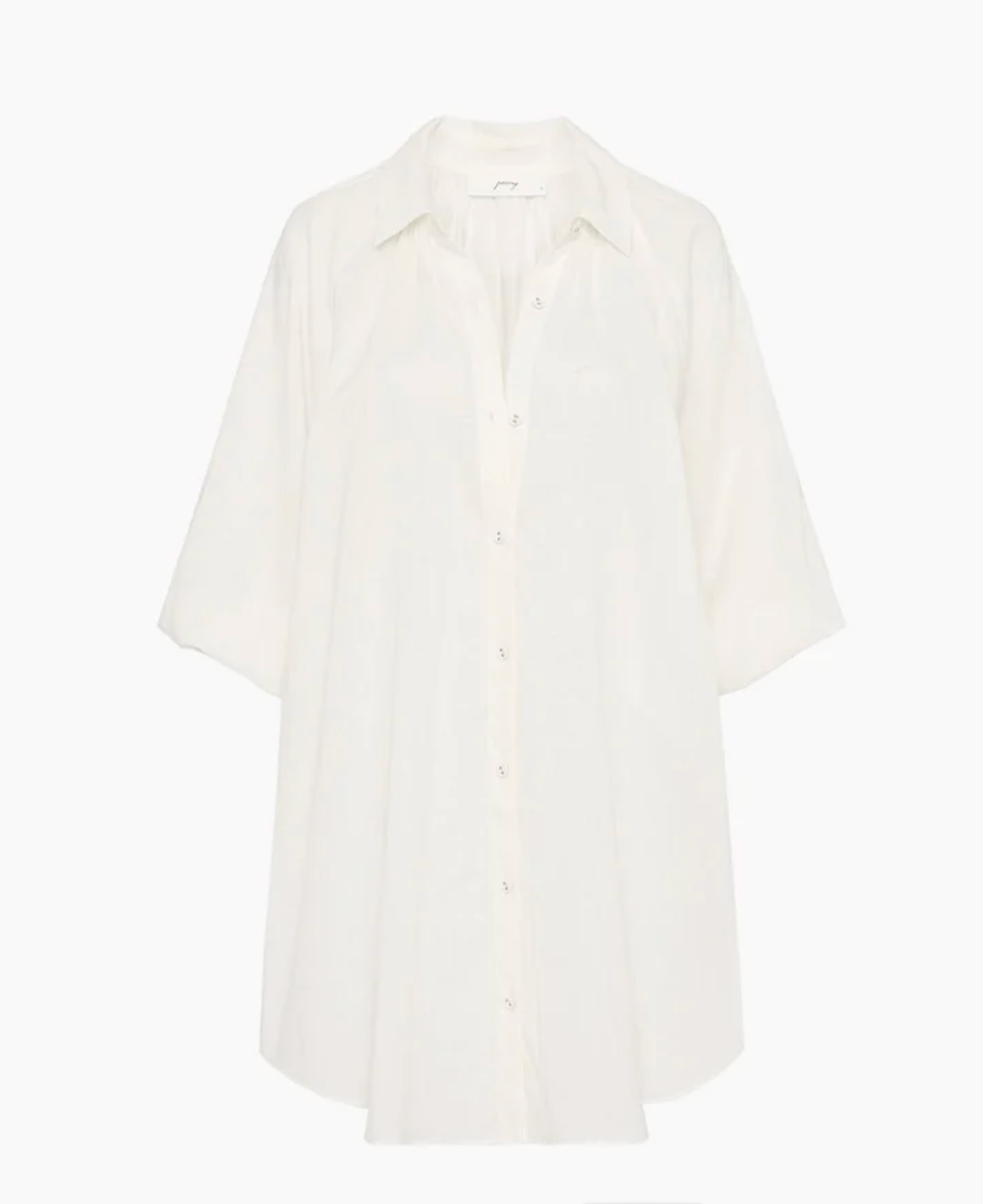 Gardenia Afterswim Dress