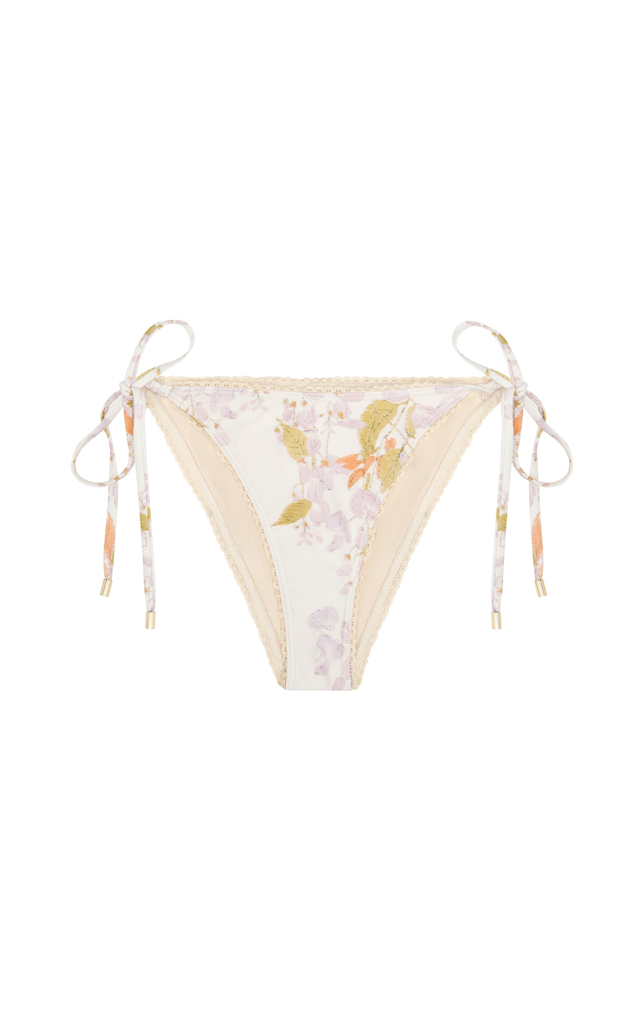 Wisteria - String Pant